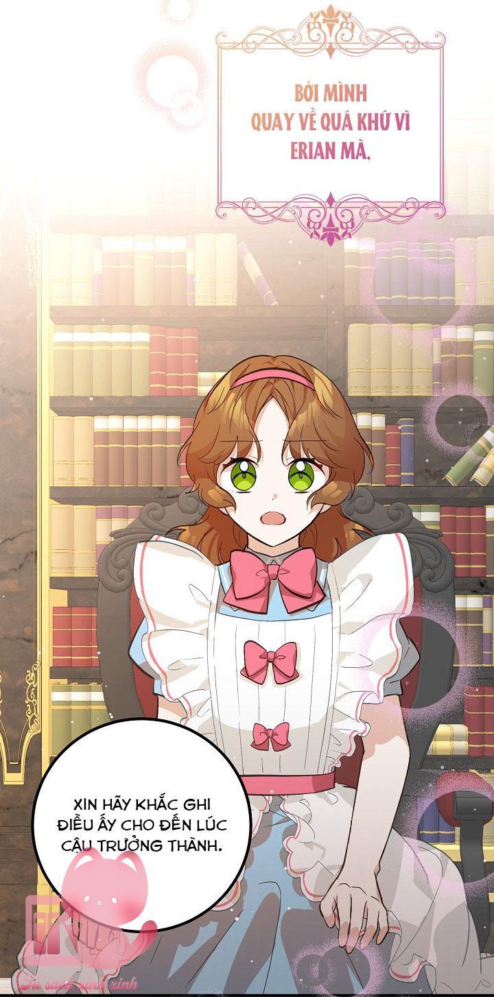 Bác Sĩ Hoàn Thành Trách Nhiệm Rồi Chapter 5 - Trang 2