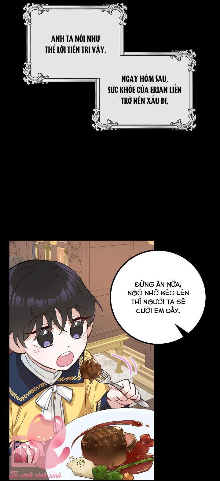 Bác Sĩ Hoàn Thành Trách Nhiệm Rồi Chapter 5 - Trang 2