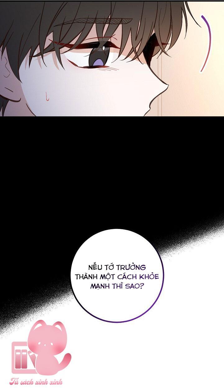 Bác Sĩ Hoàn Thành Trách Nhiệm Rồi Chapter 5 - Trang 2