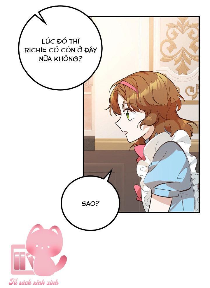 Bác Sĩ Hoàn Thành Trách Nhiệm Rồi Chapter 5 - Trang 2