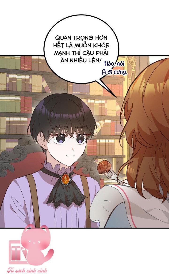 Bác Sĩ Hoàn Thành Trách Nhiệm Rồi Chapter 5 - Trang 2