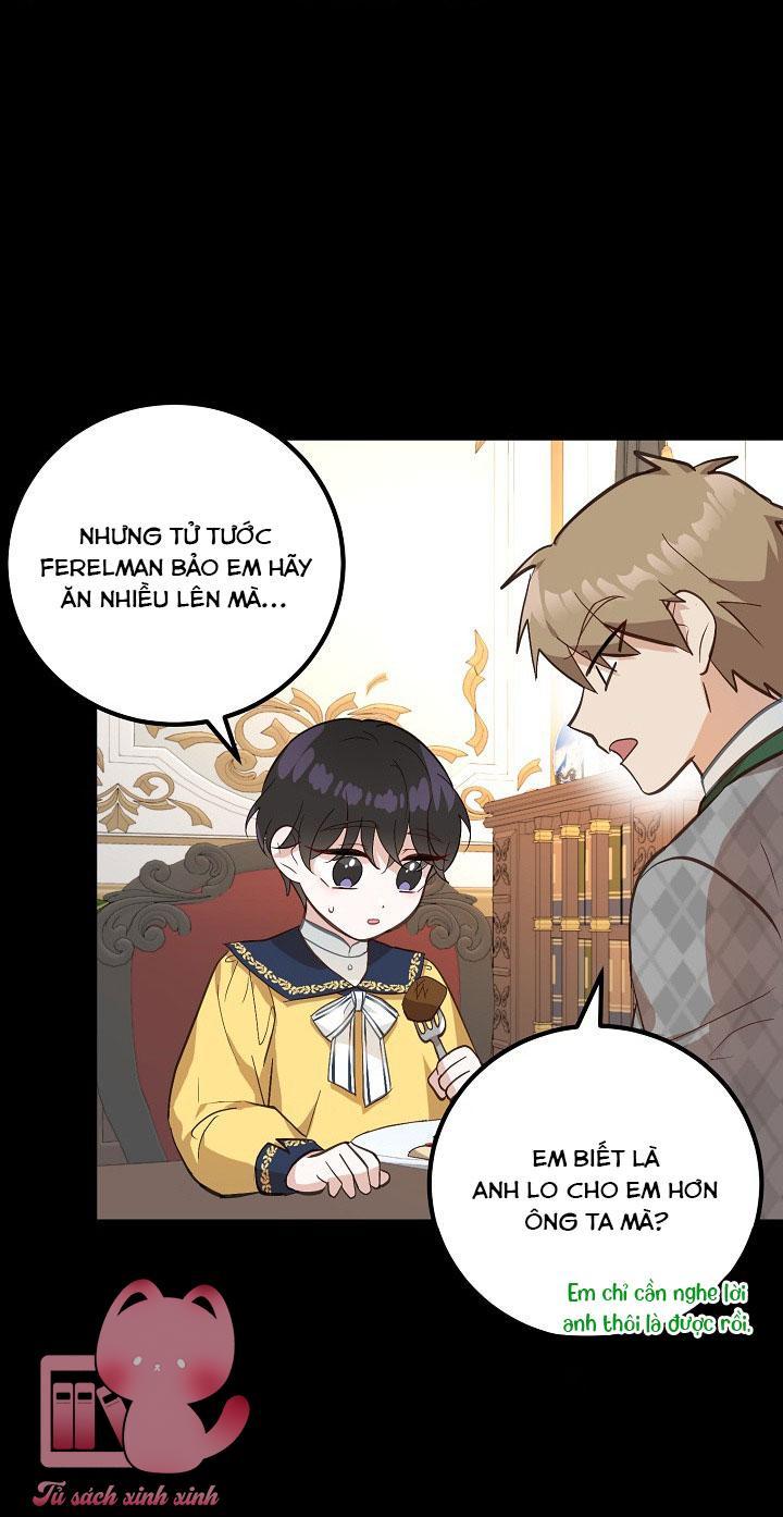 Bác Sĩ Hoàn Thành Trách Nhiệm Rồi Chapter 5 - Trang 2