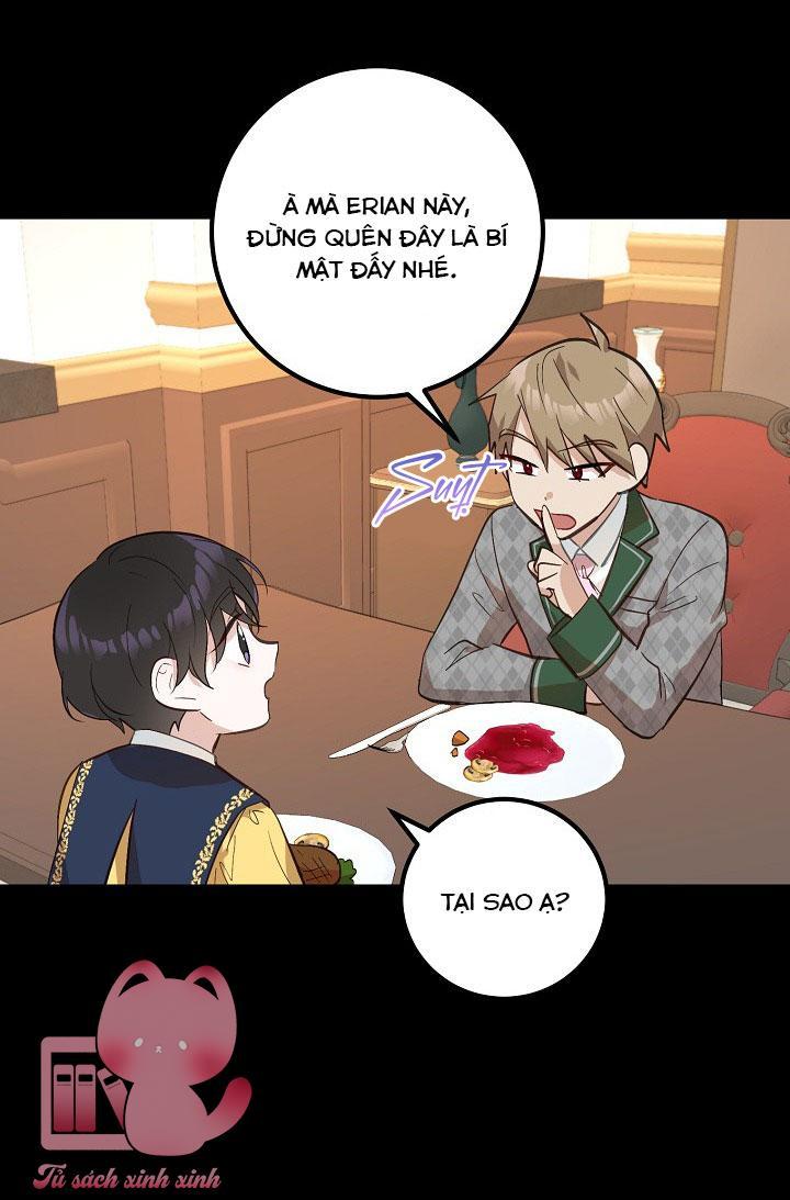 Bác Sĩ Hoàn Thành Trách Nhiệm Rồi Chapter 5 - Trang 2