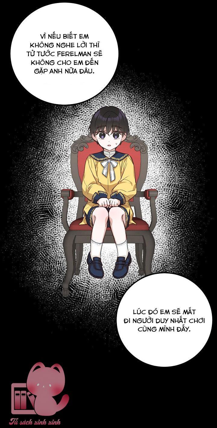 Bác Sĩ Hoàn Thành Trách Nhiệm Rồi Chapter 5 - Trang 2