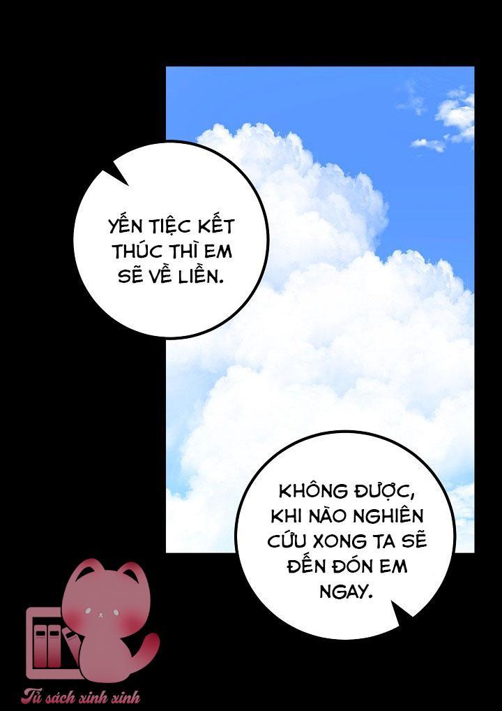 Bác Sĩ Hoàn Thành Trách Nhiệm Rồi Chapter 6 - Trang 2