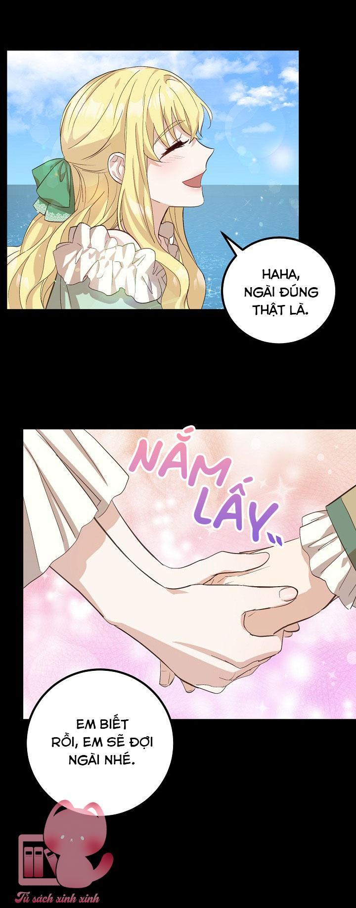 Bác Sĩ Hoàn Thành Trách Nhiệm Rồi Chapter 6 - Trang 2