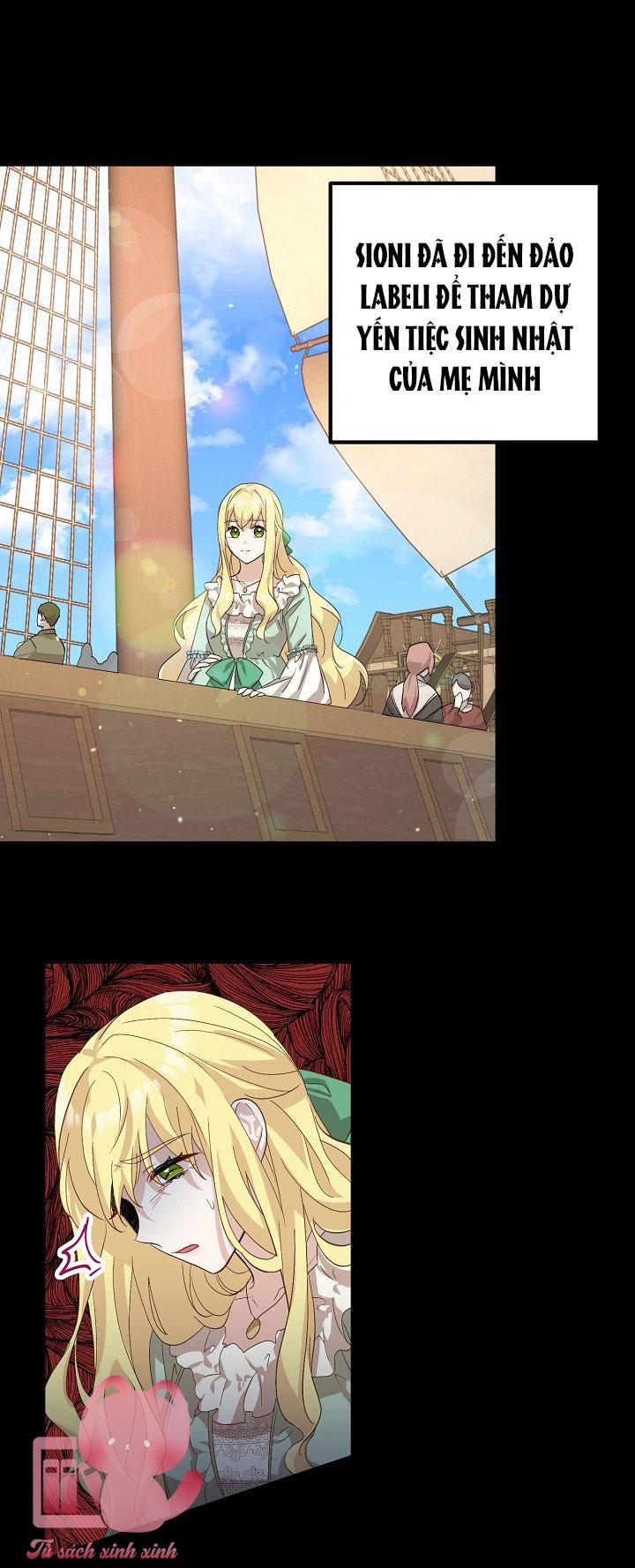 Bác Sĩ Hoàn Thành Trách Nhiệm Rồi Chapter 6 - Trang 2