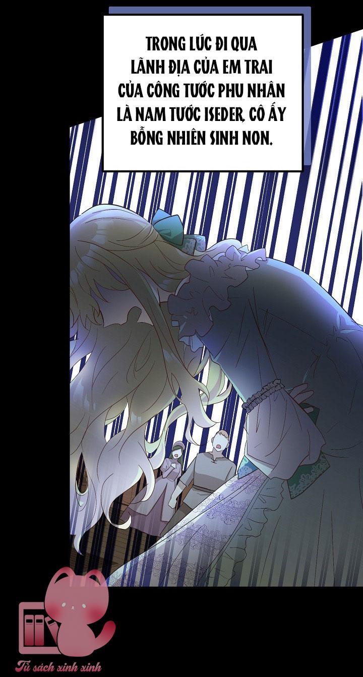 Bác Sĩ Hoàn Thành Trách Nhiệm Rồi Chapter 6 - Trang 2