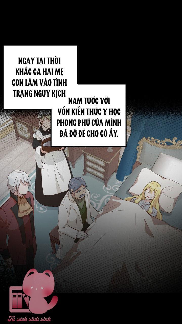 Bác Sĩ Hoàn Thành Trách Nhiệm Rồi Chapter 6 - Trang 2