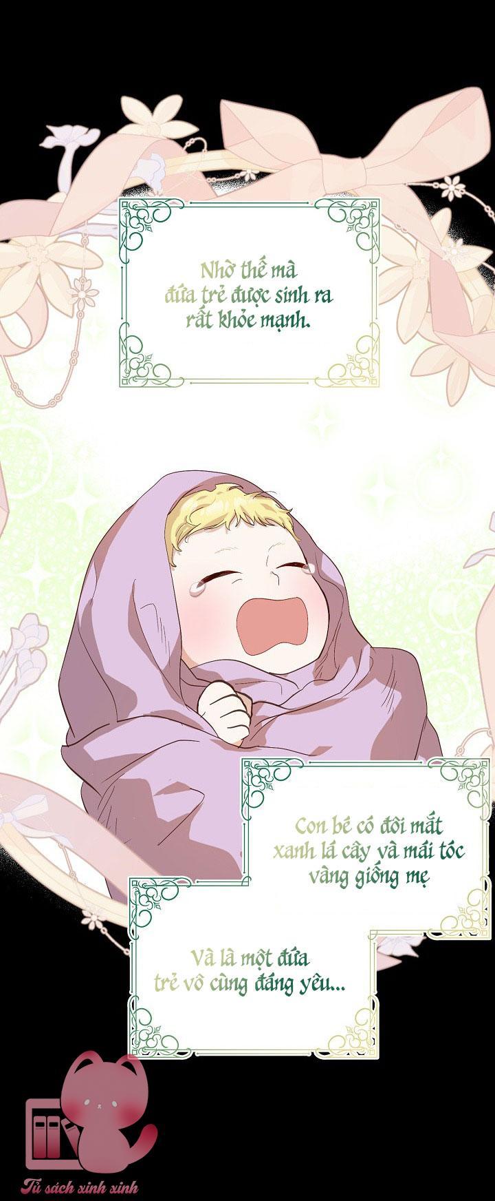 Bác Sĩ Hoàn Thành Trách Nhiệm Rồi Chapter 6 - Trang 2