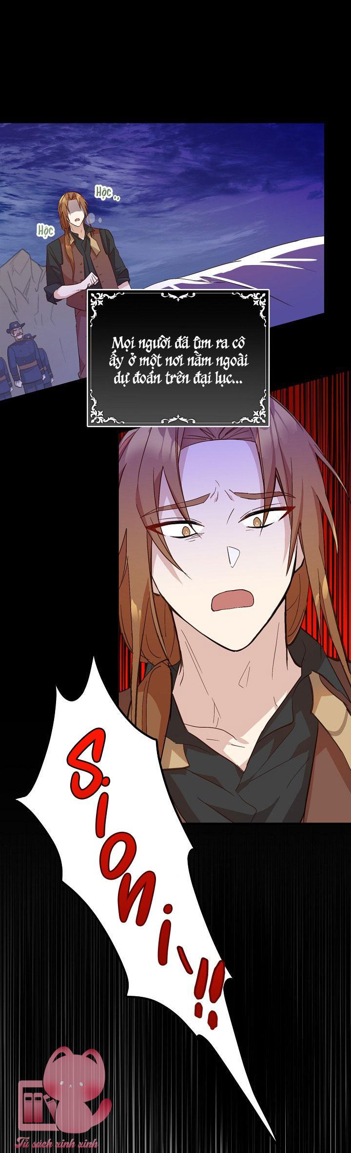 Bác Sĩ Hoàn Thành Trách Nhiệm Rồi Chapter 6 - Trang 2