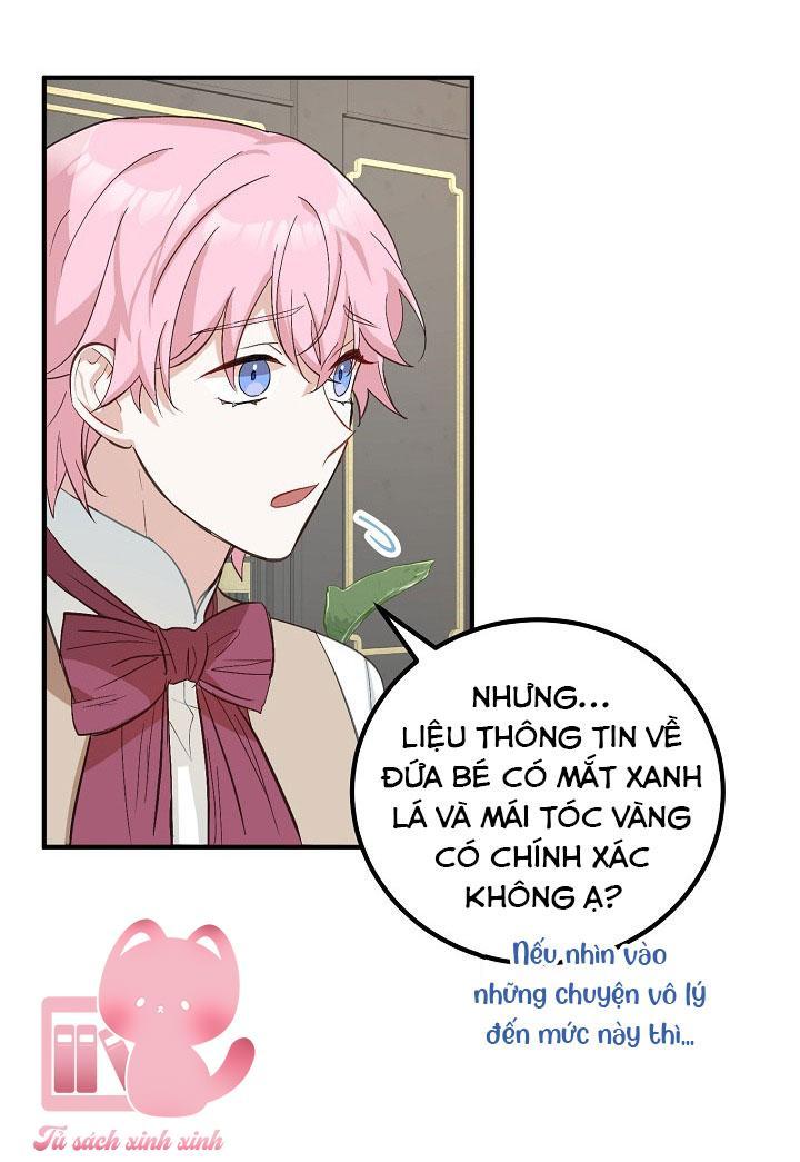 Bác Sĩ Hoàn Thành Trách Nhiệm Rồi Chapter 6 - Trang 2