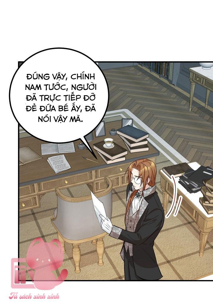 Bác Sĩ Hoàn Thành Trách Nhiệm Rồi Chapter 6 - Trang 2