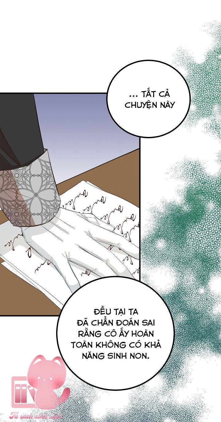 Bác Sĩ Hoàn Thành Trách Nhiệm Rồi Chapter 6 - Trang 2