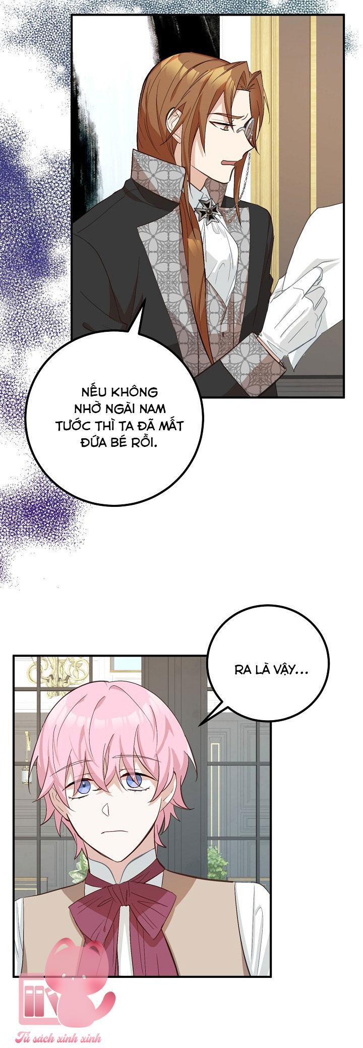 Bác Sĩ Hoàn Thành Trách Nhiệm Rồi Chapter 6 - Trang 2