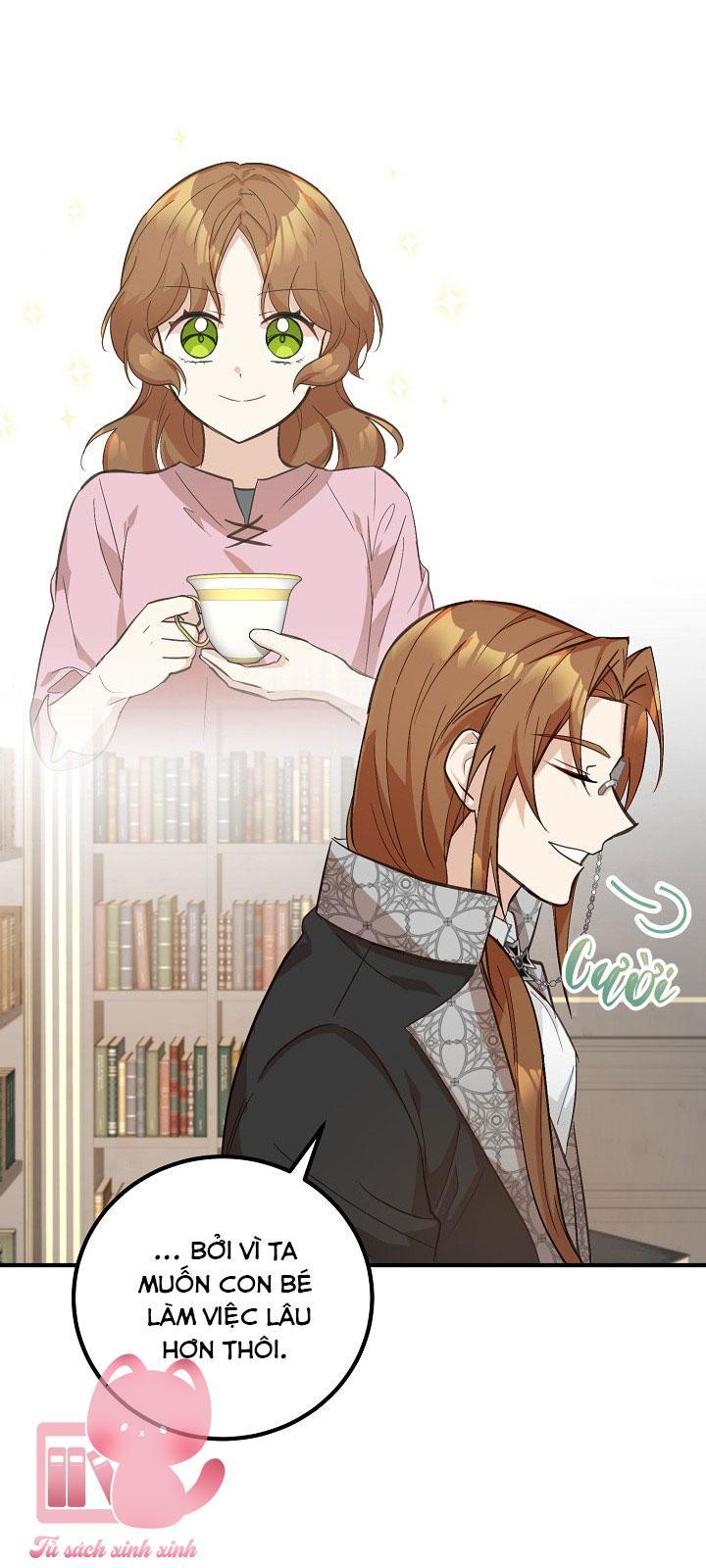 Bác Sĩ Hoàn Thành Trách Nhiệm Rồi Chapter 6 - Trang 2