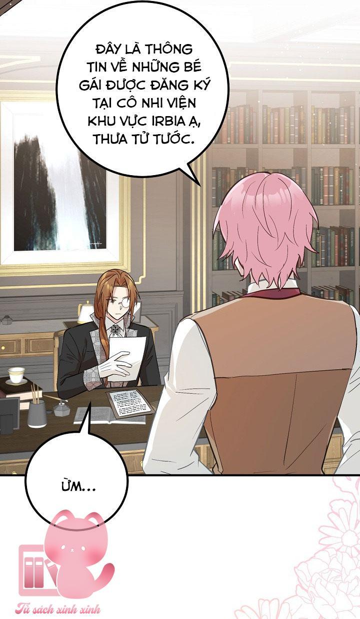 Bác Sĩ Hoàn Thành Trách Nhiệm Rồi Chapter 6 - Trang 2