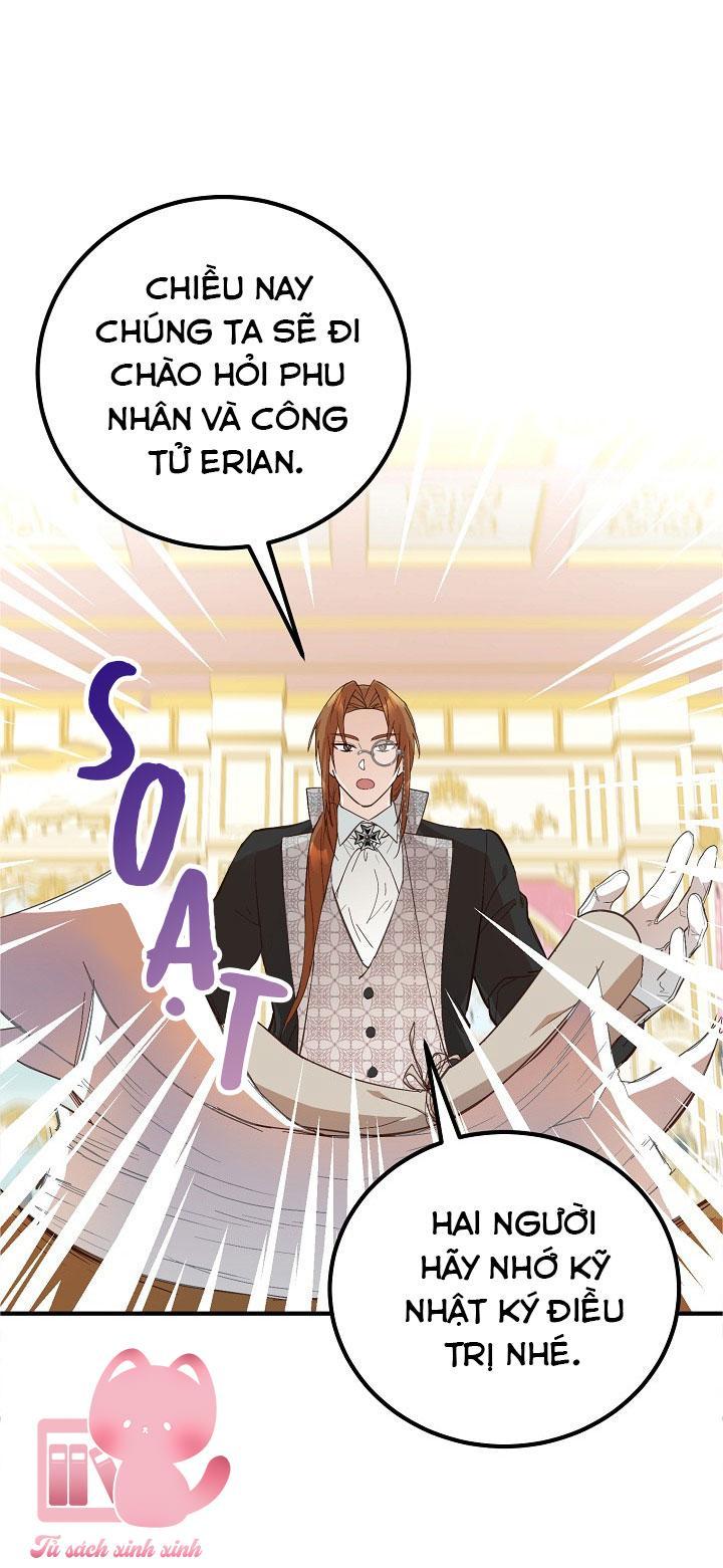 Bác Sĩ Hoàn Thành Trách Nhiệm Rồi Chapter 6 - Trang 2