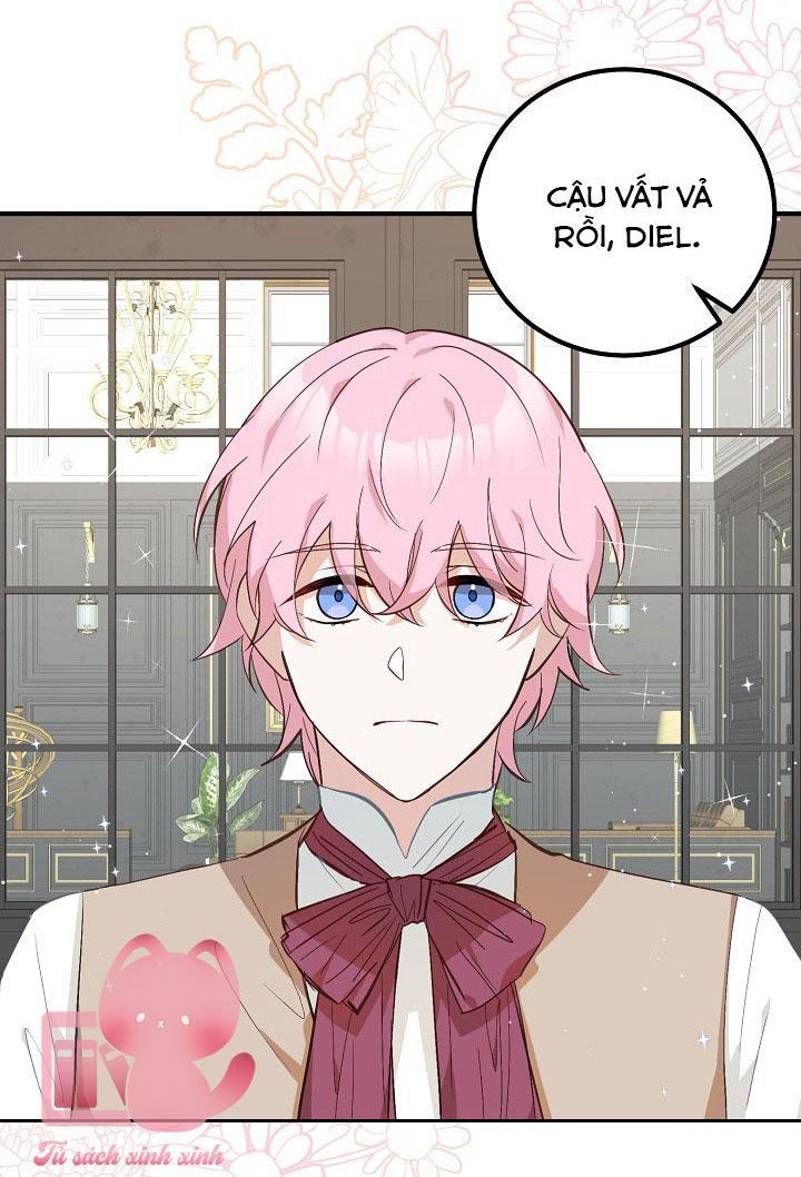 Bác Sĩ Hoàn Thành Trách Nhiệm Rồi Chapter 6 - Trang 2