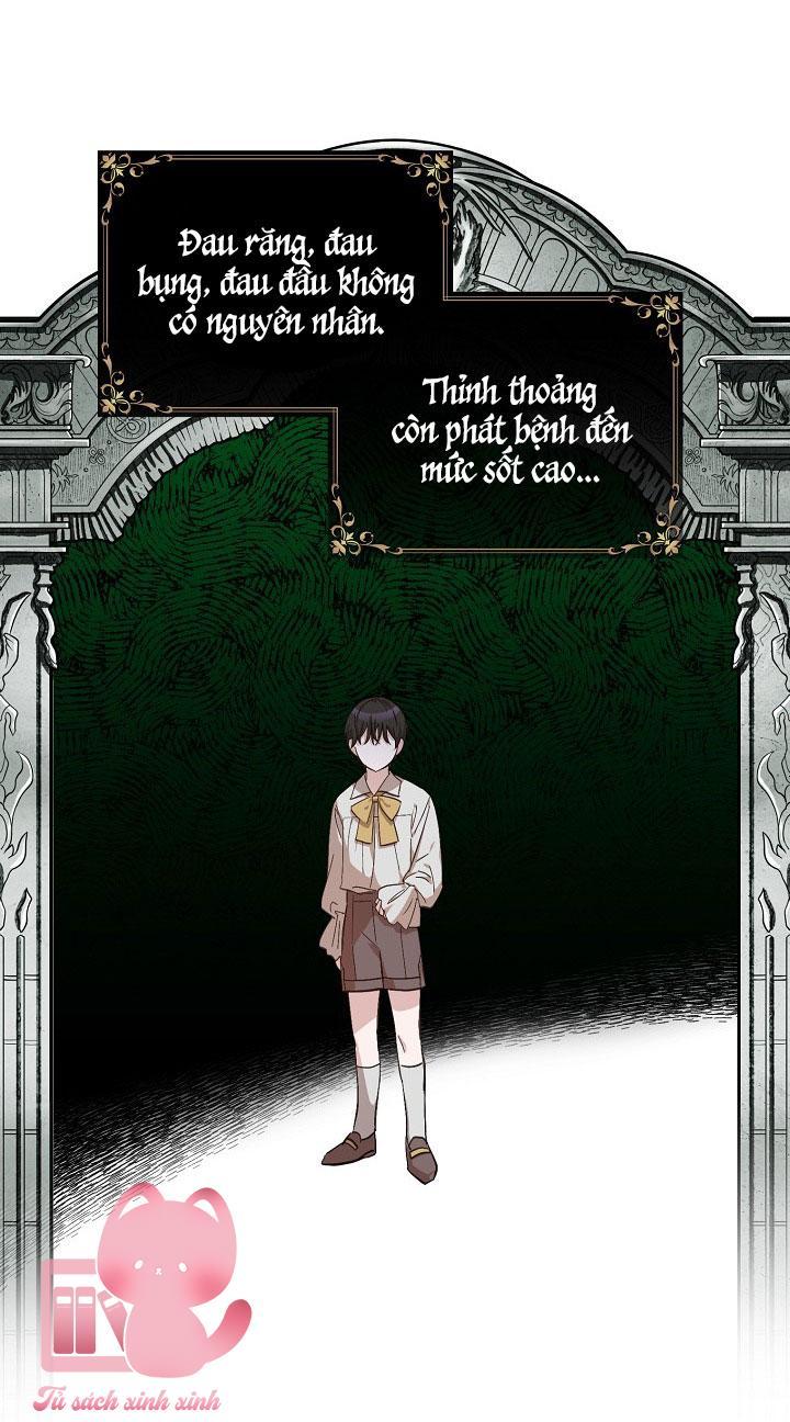 Bác Sĩ Hoàn Thành Trách Nhiệm Rồi Chapter 6 - Trang 2