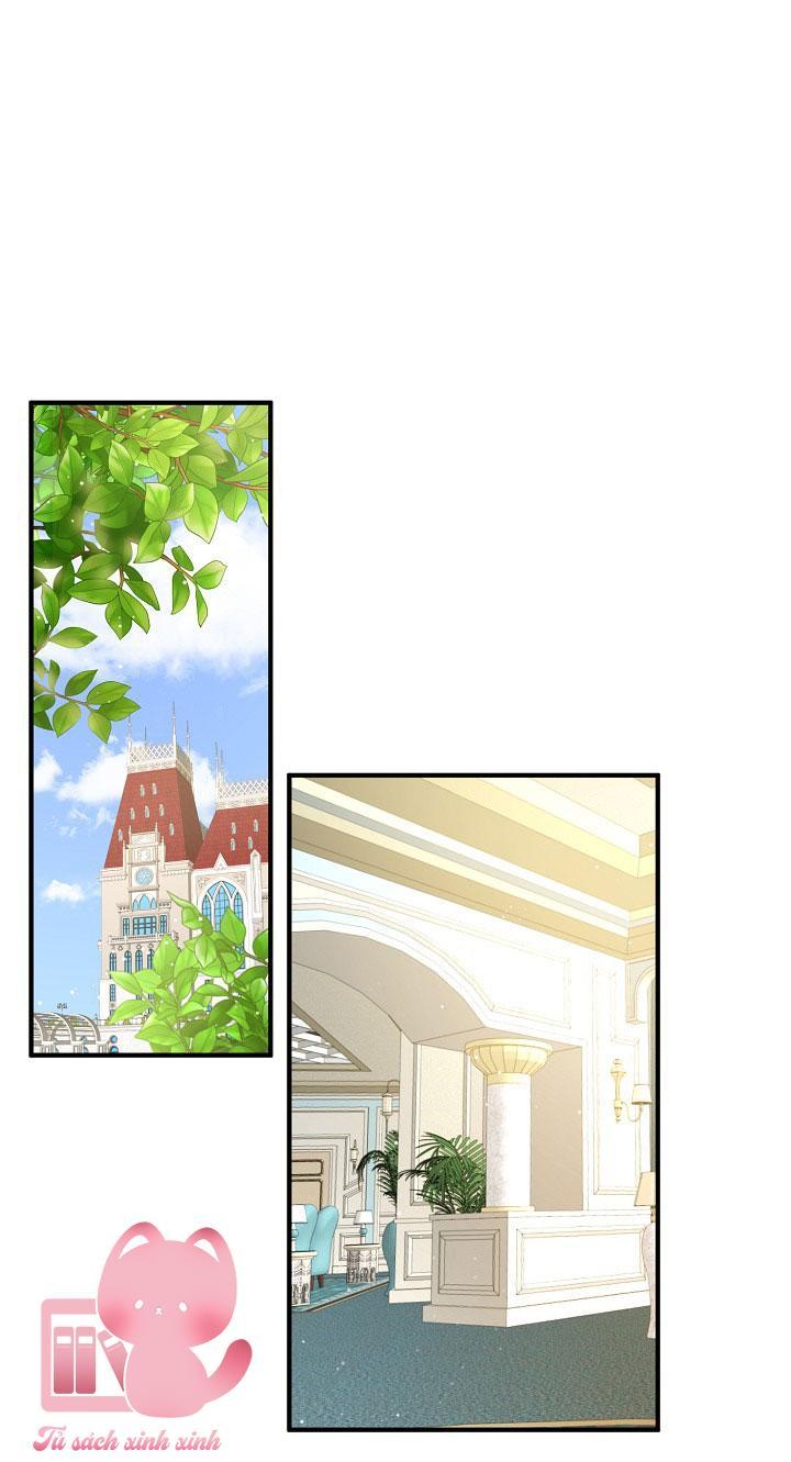 Bác Sĩ Hoàn Thành Trách Nhiệm Rồi Chapter 6 - Trang 2