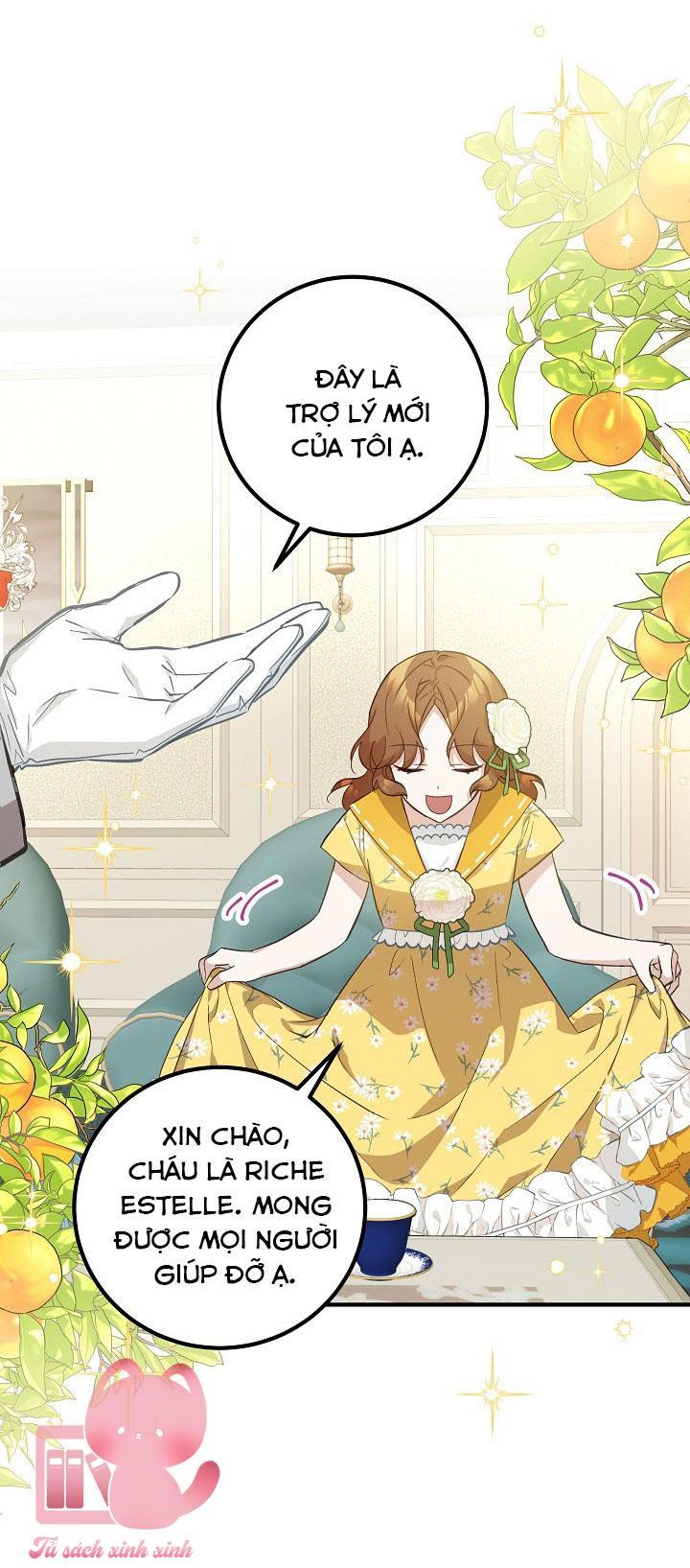 Bác Sĩ Hoàn Thành Trách Nhiệm Rồi Chapter 6 - Trang 2