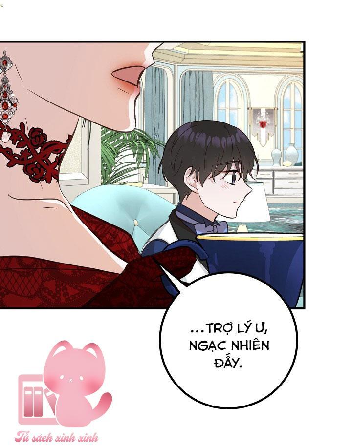 Bác Sĩ Hoàn Thành Trách Nhiệm Rồi Chapter 6 - Trang 2