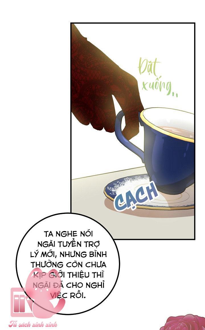 Bác Sĩ Hoàn Thành Trách Nhiệm Rồi Chapter 6 - Trang 2
