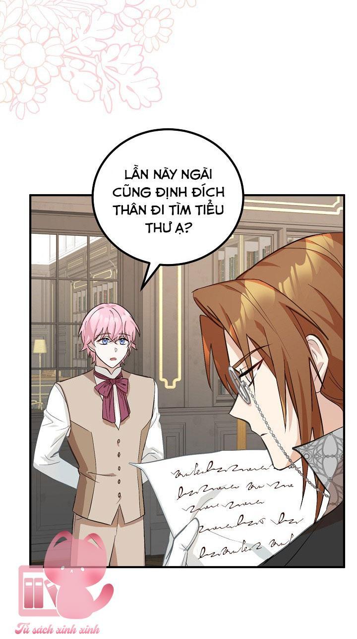 Bác Sĩ Hoàn Thành Trách Nhiệm Rồi Chapter 6 - Trang 2