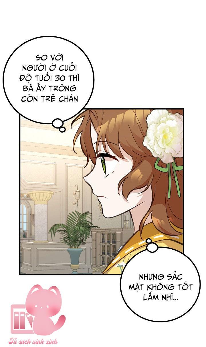 Bác Sĩ Hoàn Thành Trách Nhiệm Rồi Chapter 6 - Trang 2