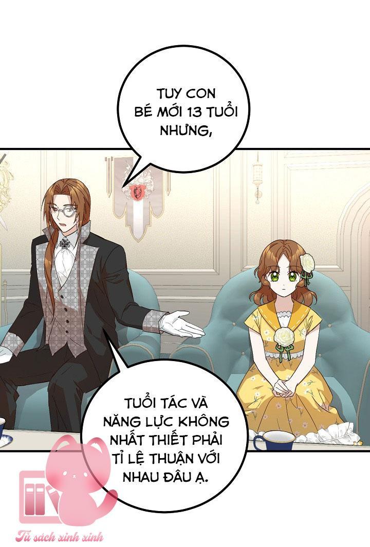 Bác Sĩ Hoàn Thành Trách Nhiệm Rồi Chapter 6 - Trang 2