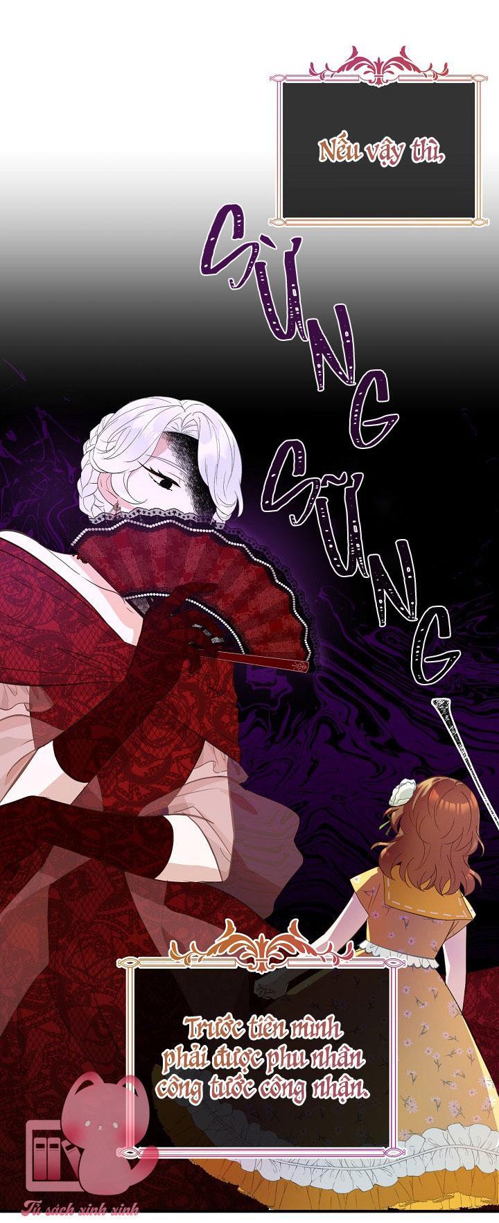 Bác Sĩ Hoàn Thành Trách Nhiệm Rồi Chapter 6 - Trang 2