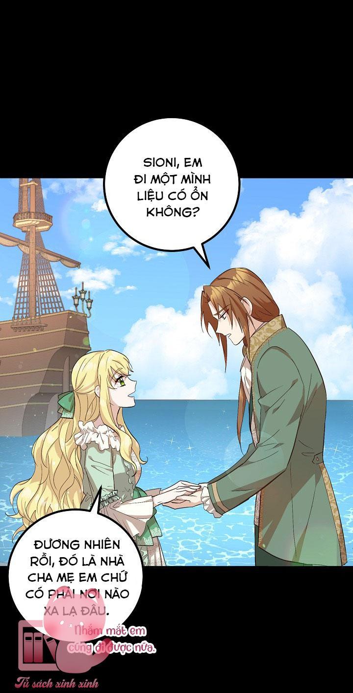 Bác Sĩ Hoàn Thành Trách Nhiệm Rồi Chapter 6 - Trang 2