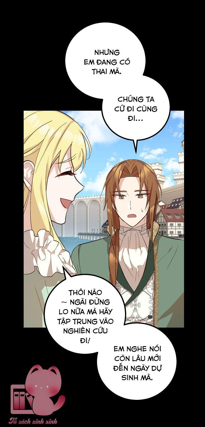 Bác Sĩ Hoàn Thành Trách Nhiệm Rồi Chapter 6 - Trang 2