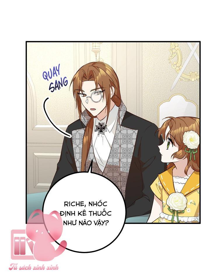 Bác Sĩ Hoàn Thành Trách Nhiệm Rồi Chapter 7 - Trang 2