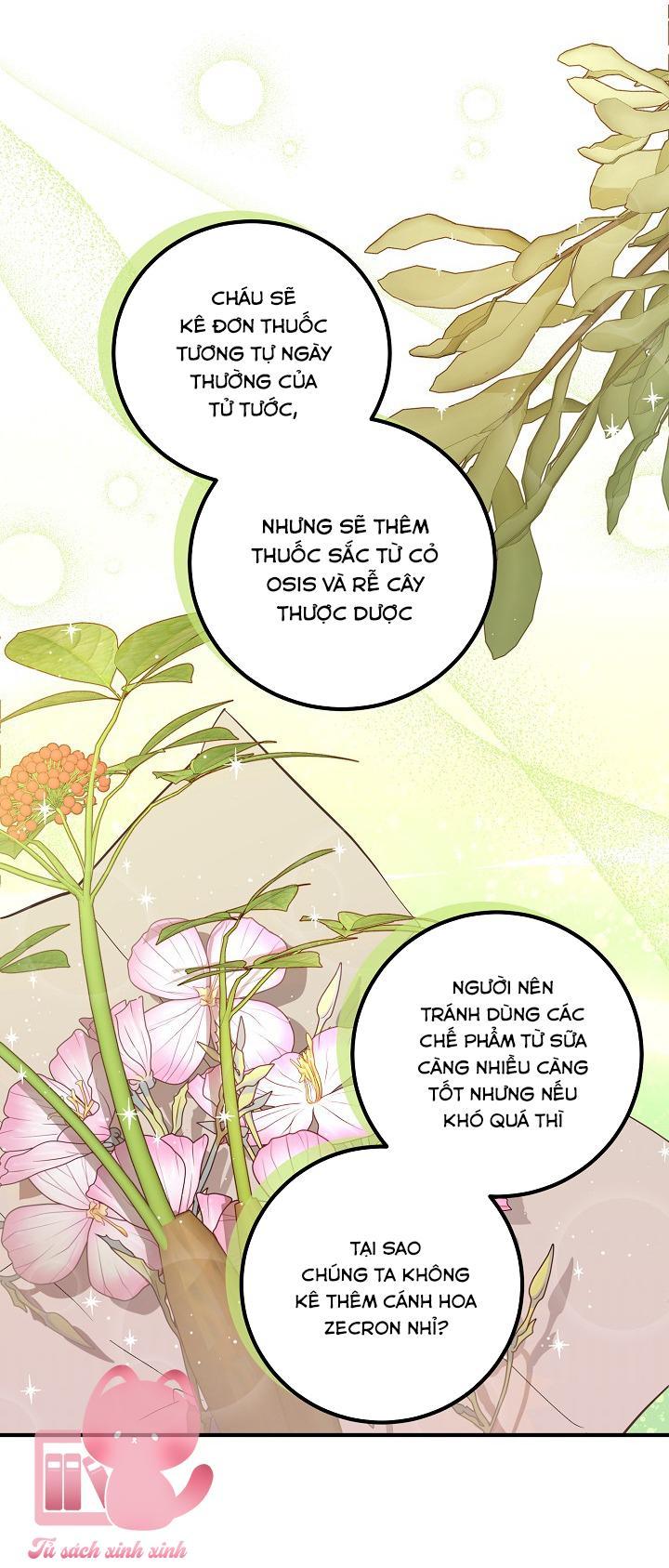 Bác Sĩ Hoàn Thành Trách Nhiệm Rồi Chapter 7 - Trang 2