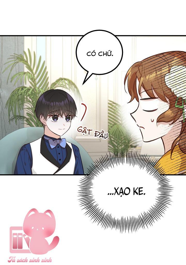 Bác Sĩ Hoàn Thành Trách Nhiệm Rồi Chapter 7 - Trang 2