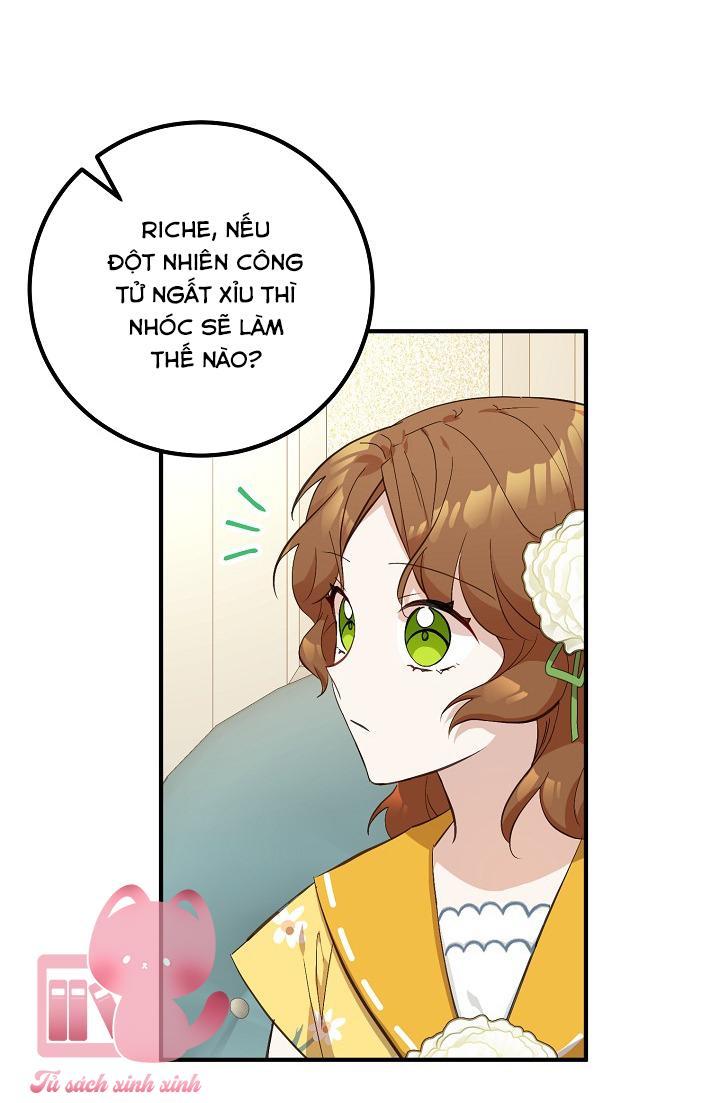 Bác Sĩ Hoàn Thành Trách Nhiệm Rồi Chapter 7 - Trang 2