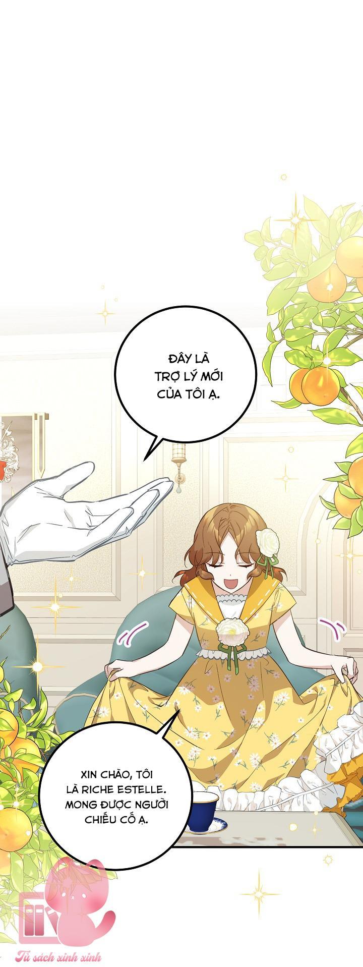 Bác Sĩ Hoàn Thành Trách Nhiệm Rồi Chapter 7 - Trang 2
