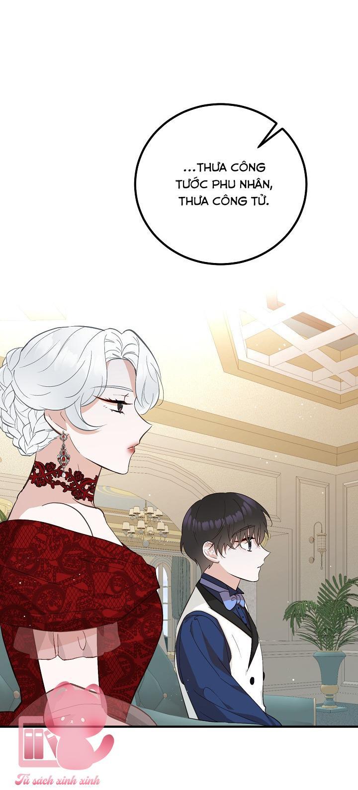 Bác Sĩ Hoàn Thành Trách Nhiệm Rồi Chapter 7 - Trang 2