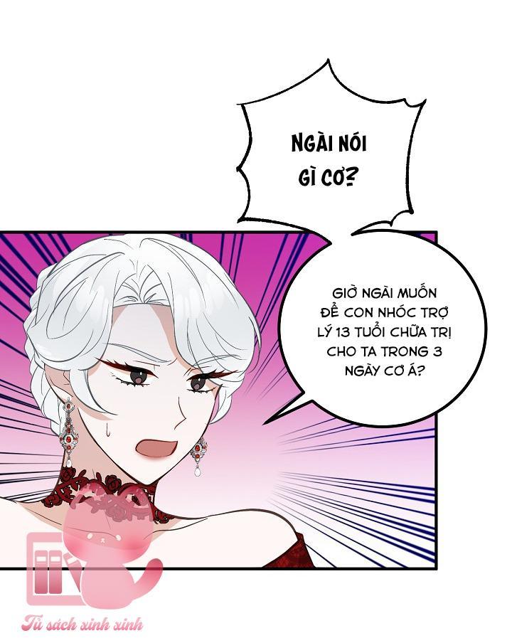 Bác Sĩ Hoàn Thành Trách Nhiệm Rồi Chapter 7 - Trang 2