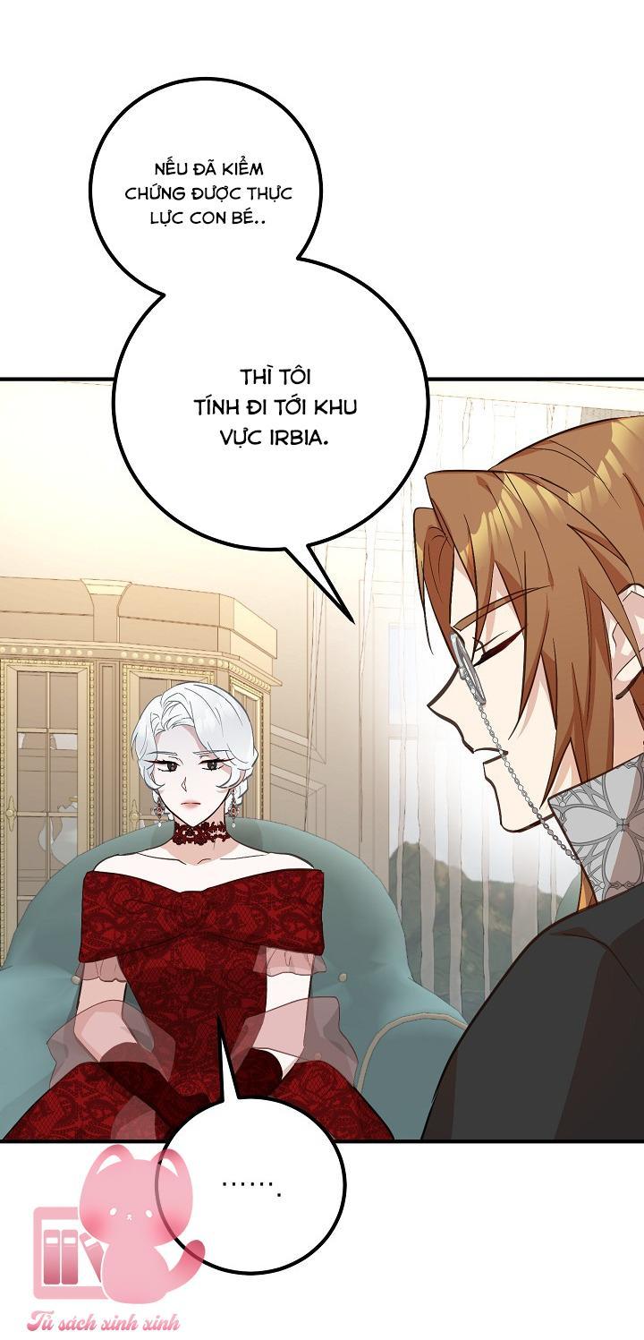 Bác Sĩ Hoàn Thành Trách Nhiệm Rồi Chapter 7 - Trang 2