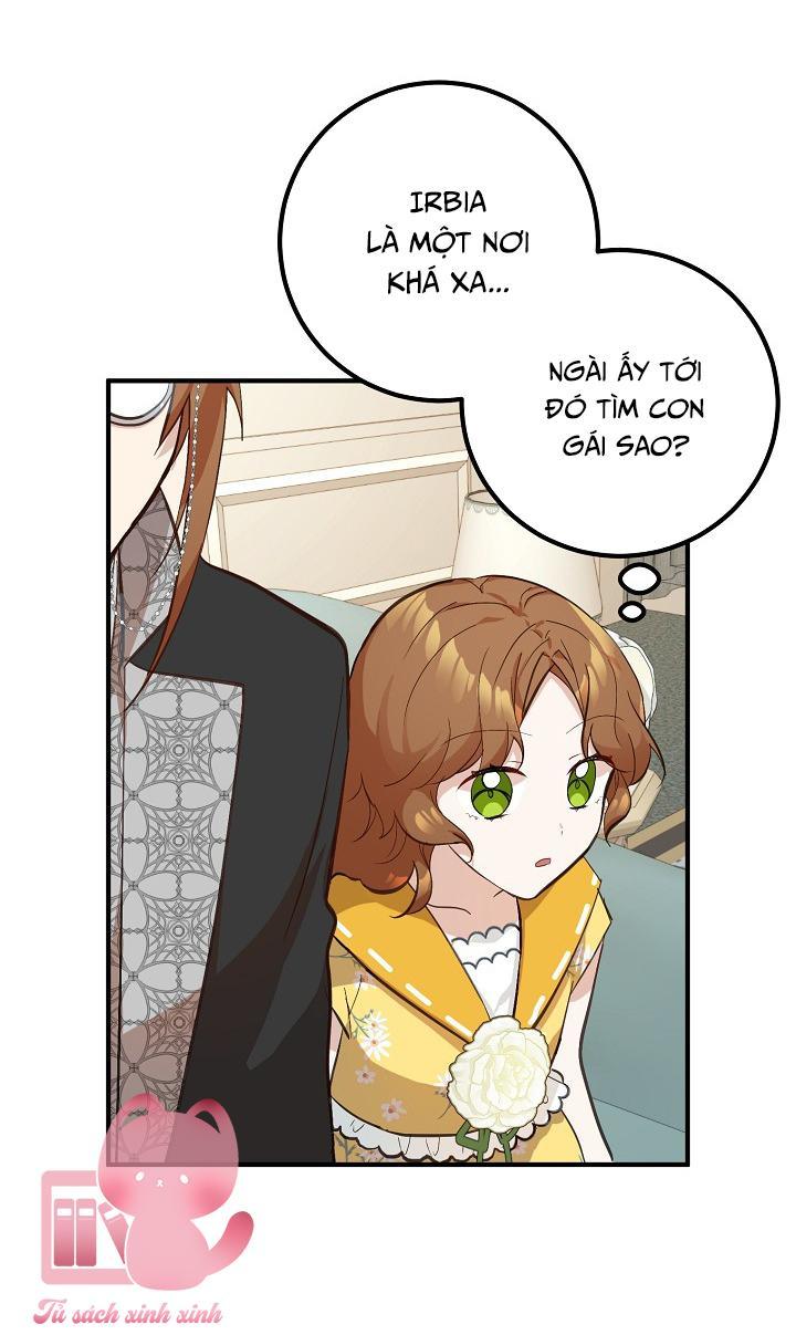 Bác Sĩ Hoàn Thành Trách Nhiệm Rồi Chapter 7 - Trang 2