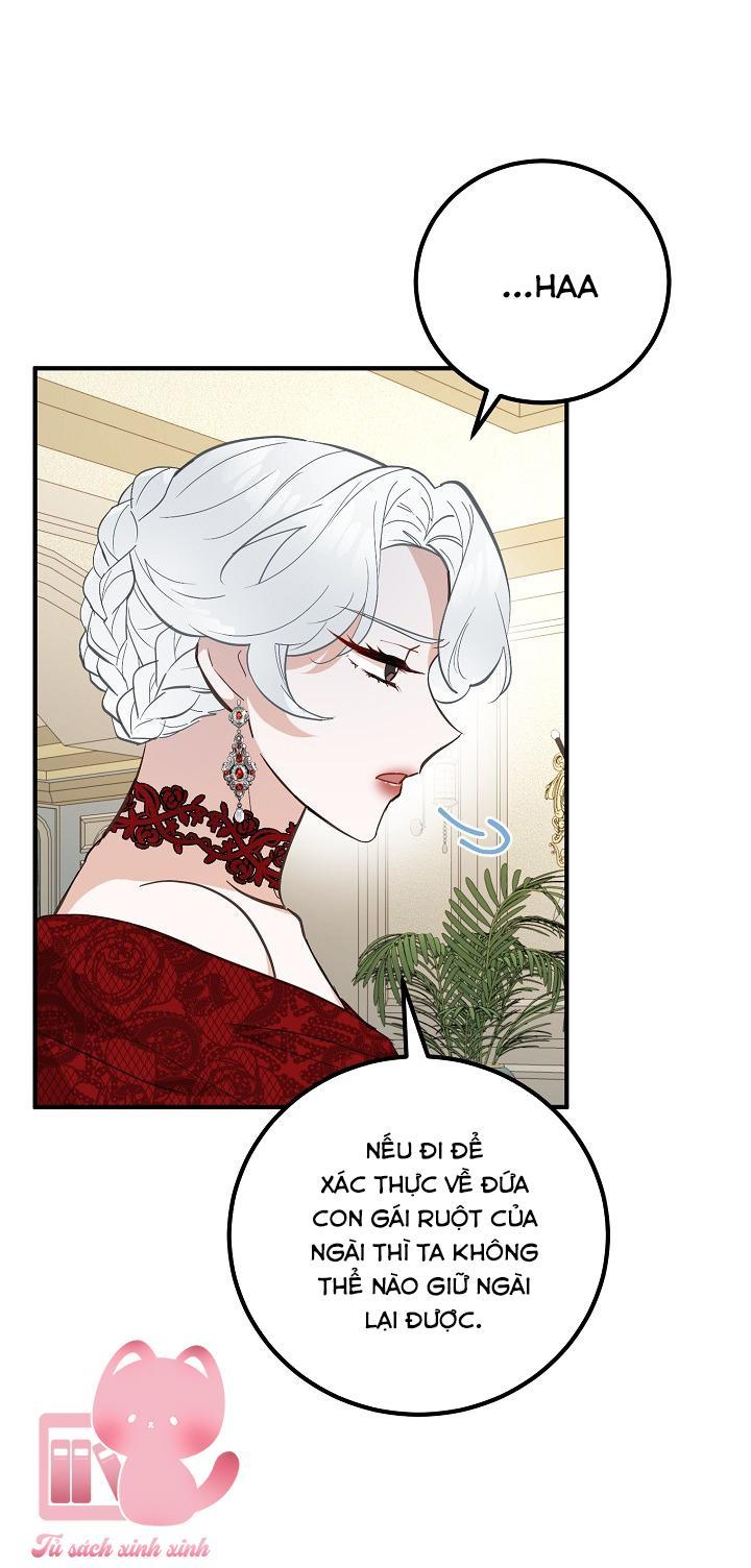 Bác Sĩ Hoàn Thành Trách Nhiệm Rồi Chapter 7 - Trang 2