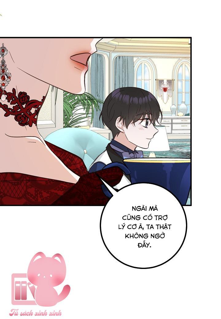 Bác Sĩ Hoàn Thành Trách Nhiệm Rồi Chapter 7 - Trang 2