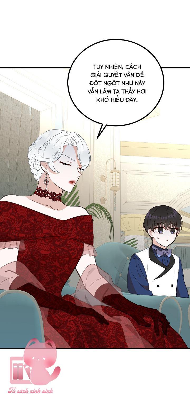 Bác Sĩ Hoàn Thành Trách Nhiệm Rồi Chapter 7 - Trang 2