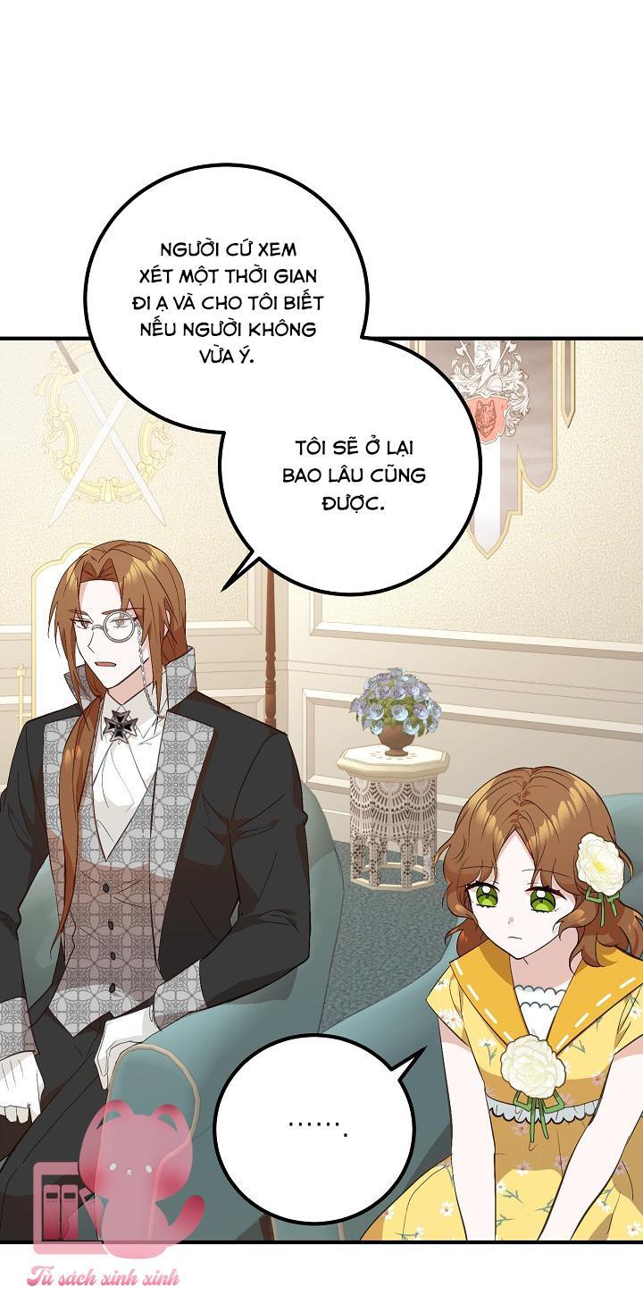 Bác Sĩ Hoàn Thành Trách Nhiệm Rồi Chapter 7 - Trang 2