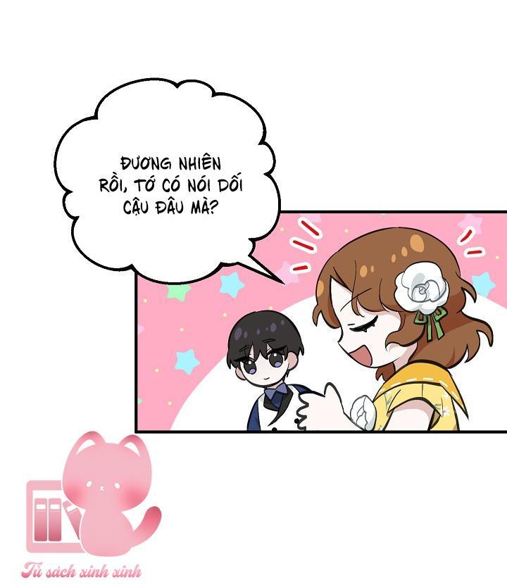 Bác Sĩ Hoàn Thành Trách Nhiệm Rồi Chapter 7 - Trang 2