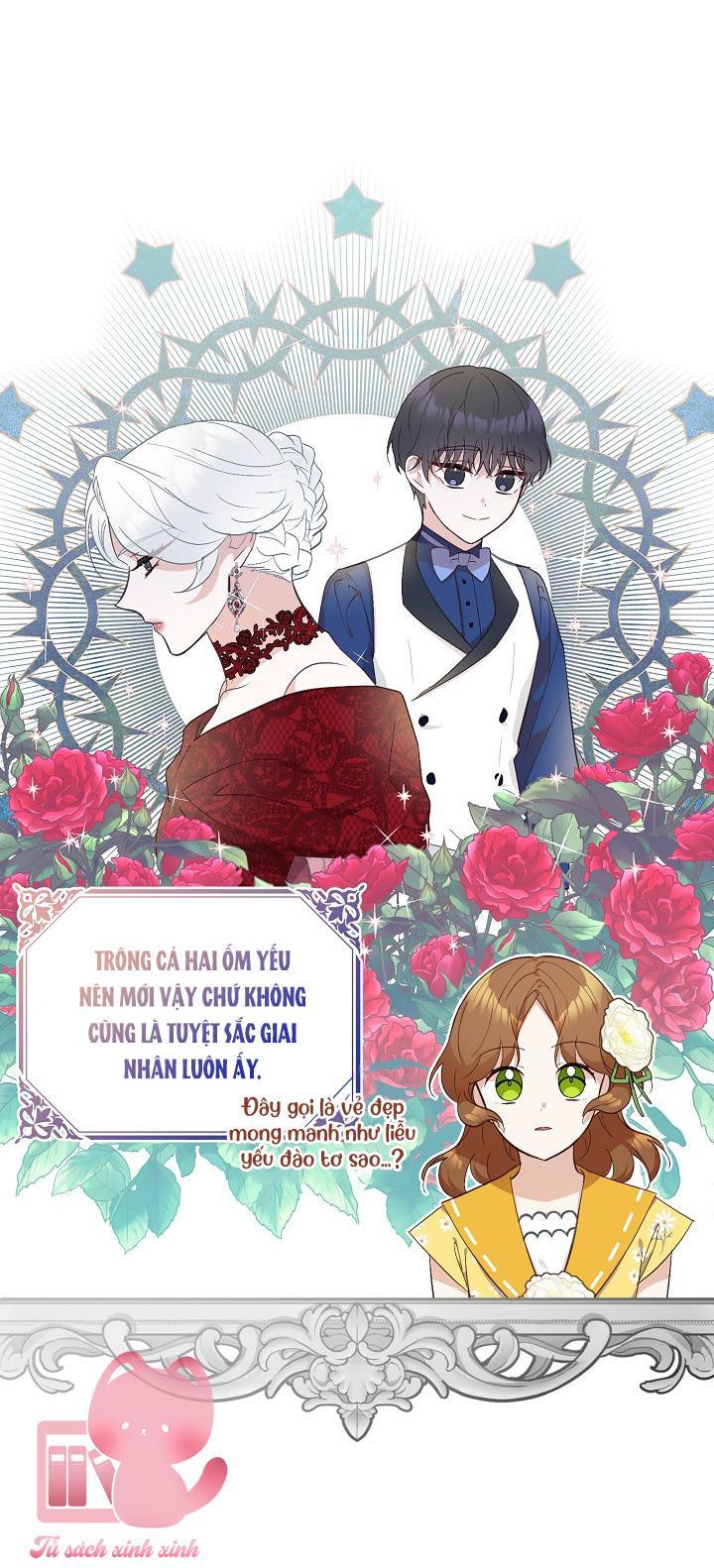 Bác Sĩ Hoàn Thành Trách Nhiệm Rồi Chapter 7 - Trang 2