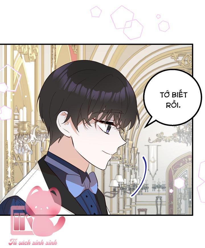 Bác Sĩ Hoàn Thành Trách Nhiệm Rồi Chapter 7 - Trang 2